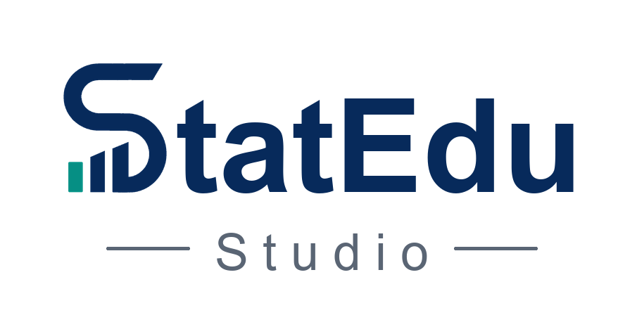 StatEdu Studio